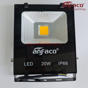 Đèn pha led 005-20W chiếu bảng hiệu quảng cáo Anfaco