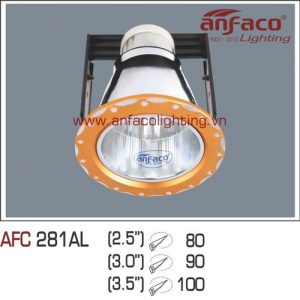 LON âm trần Anfaco AFC 281AL