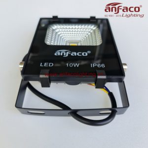 AFC 005-10w đèn led pha Anfaco kín nước ngoài trời